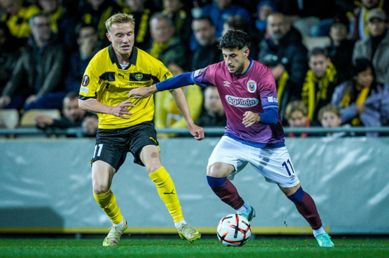 Full Match: Lillestrom vs SCU Torreense (02:00 – 18/09)