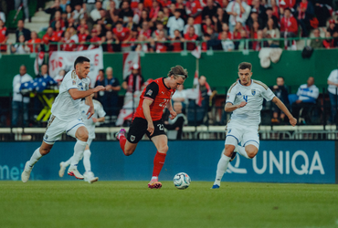 Áo vs Kosovo (23:00 – 27/09)