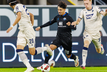 Paderborn 07 vs TSG Hoffenheim (00:30 – 21/09)