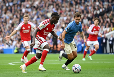 Brighton vs Arsenal (21:00 – 19/09)
