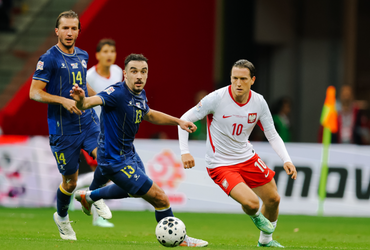 Ba Lan vs Bosnia-Herzegovina (01:45 – 26/09)