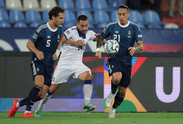 Serbia vs Hy Lạp (01:45 – 25/09)