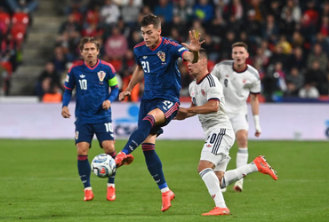 CH Séc vs Croatia (01:45 – 27/09)