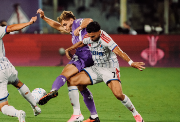 Fiorentina vs Pisa (02:00 – 16/09)