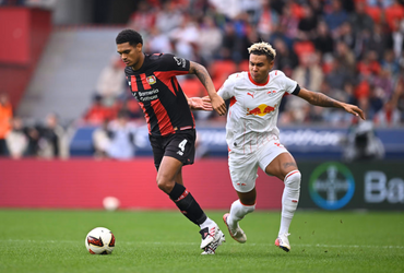 Bayer Leverkusen vs RB Leipzig (20:30 – 20/09)