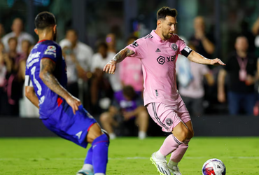 Inter Miami vs Cruz Azul (07:00 – 17/09)