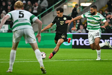 Celtic FC vs Ferencvarosi TC (02:00 – 18/09)