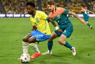 Australia vs Brazil (17:10 – 25/09)