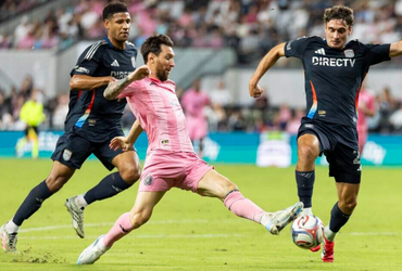 Inter Miami vs San Diego FC (06:10 – 21/09)