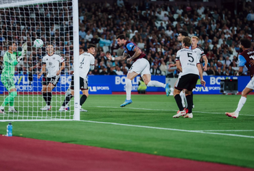 West Ham vs Fulham (01:45 – 16/09)
