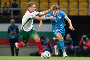 Bulgaria vs Luxembourg (23:00 – 26/09)