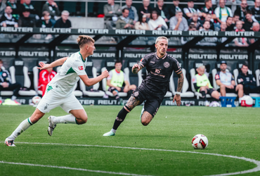 B. Monchengladbach vs Mainz 05 (20:30 – 19/09)