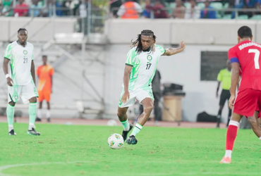 Nigeria vs Madagascar (23:00 – 25/09)