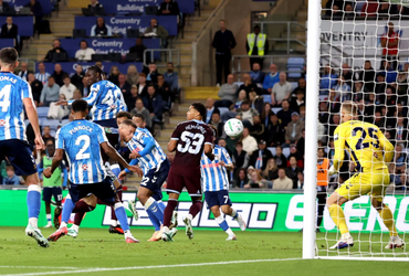 Coventry City vs Aston Villa (02:00 – 17/09)