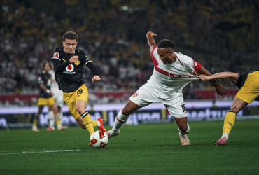 VfB Stuttgart vs Dortmund (23:30 – 19/09)