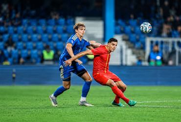 Montenegro vs Đảo Síp (01:45 – 26/09)