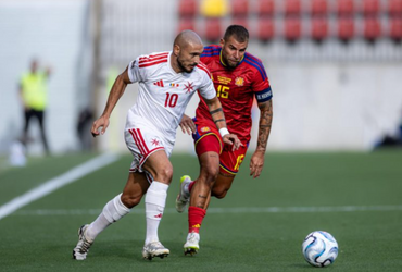 Andorra vs Malta (23:00 – 24/09)