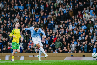 Manchester City vs Norwich City (01:30 – 18/09)