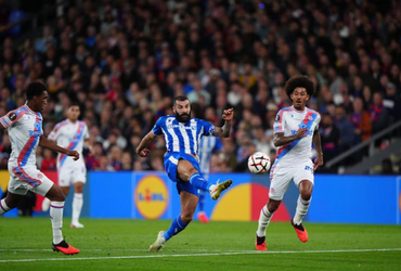 Crystal Palace vs Lech Poznan (02:00 – 18/09)