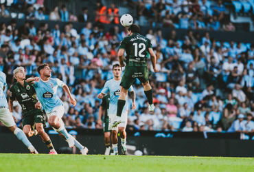 RC Celta vs Racing Santander (23:30 – 19/09)