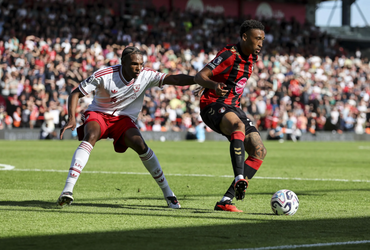 AFC Bournemouth  vs Liverpool (20:00 – 20/09)