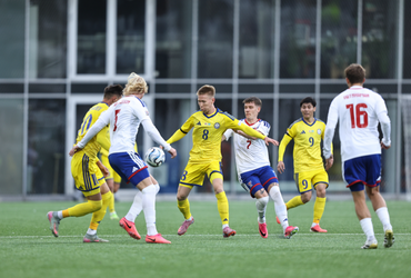 Faroe Islands vs Kazakhstan (23:00 – 26/09)