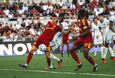 AS Roma vs Inter Milan (23:00 – 19/09)