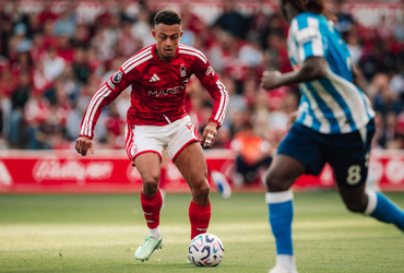 Nottingham Forest vs Coventry City (23:30 – 19/09)