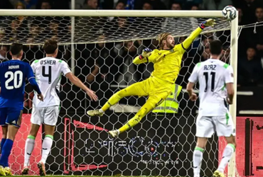 Kosovo vs Ireland (01:45 – 25/09)