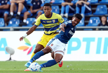 Como vs Parma (23:30 – 14/09)