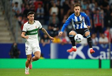 Espanyol vs Elche CF (02:00 – 19/09)
