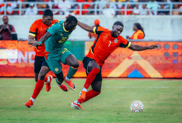 Mozambique vs Senegal (20:00 – 25/09)