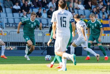 Lithuania vs Azerbaijan (20:00 – 27/09)
