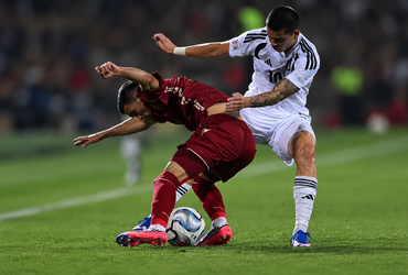 Armenia vs Latvia (23:00 – 25/09)
