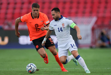 Serbia vs Hà Lan (23:00 – 27/09)