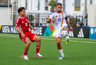Gibraltar vs Andorra (23:00 – 27/09)