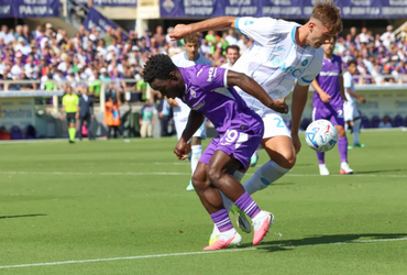 Fiorentina vs Napoli (17:30 – 20/09)
