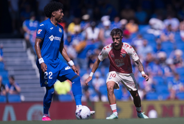 Getafe vs Malaga (19:00 – 20/09)