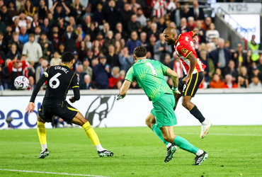 Brentford vs Chelsea (02:00 – 19/09)