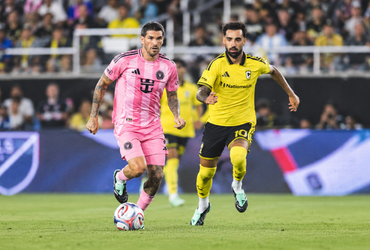 Columbus Crew vs Inter Miami (06:10 – 28/09)