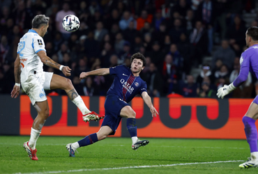 Marseille vs PSG (01:45 – 21/09)