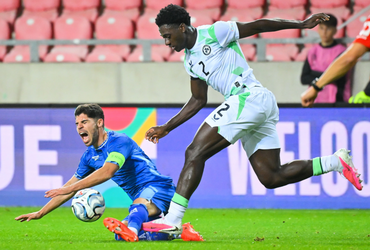 Israel vs Ireland (01:45 – 28/09)