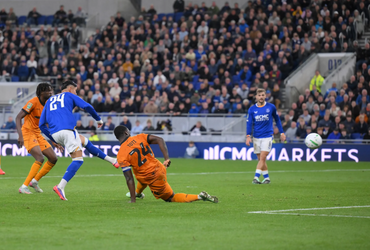 Everton vs Wolverhampton (01:45 – 17/09)