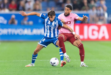 Alavés vs Valencia CF (01:00 – 16/09)