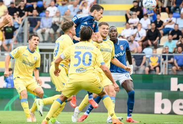 Frosinone vs Como (20:00 – 20/09)